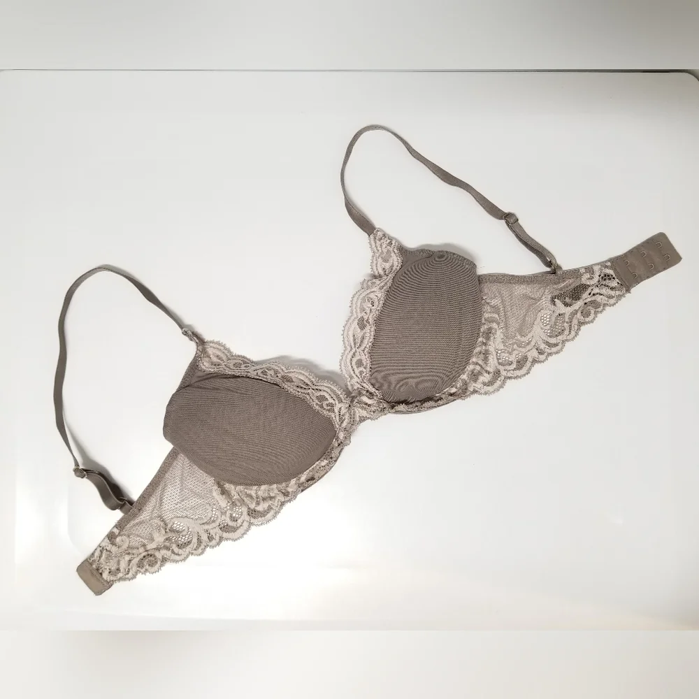 Natori original plunge
